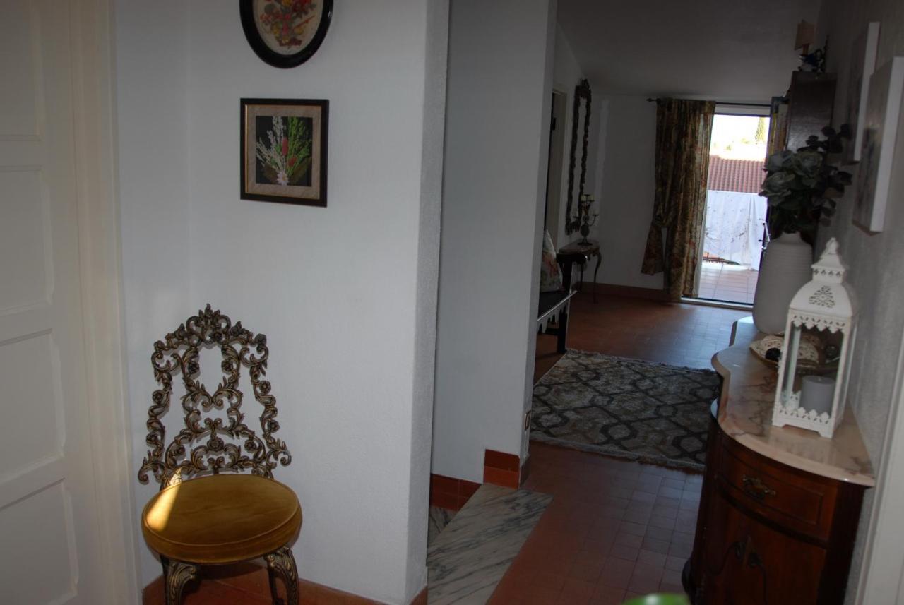 Casa Do Coreto Crato Exteriör bild